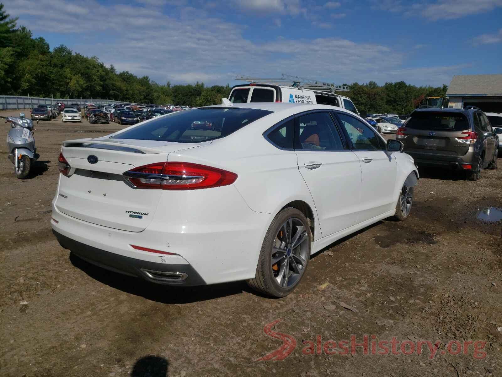 3FA6P0D97LR192106 2020 FORD FUSION