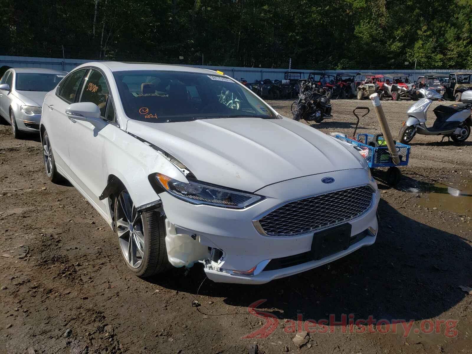 3FA6P0D97LR192106 2020 FORD FUSION