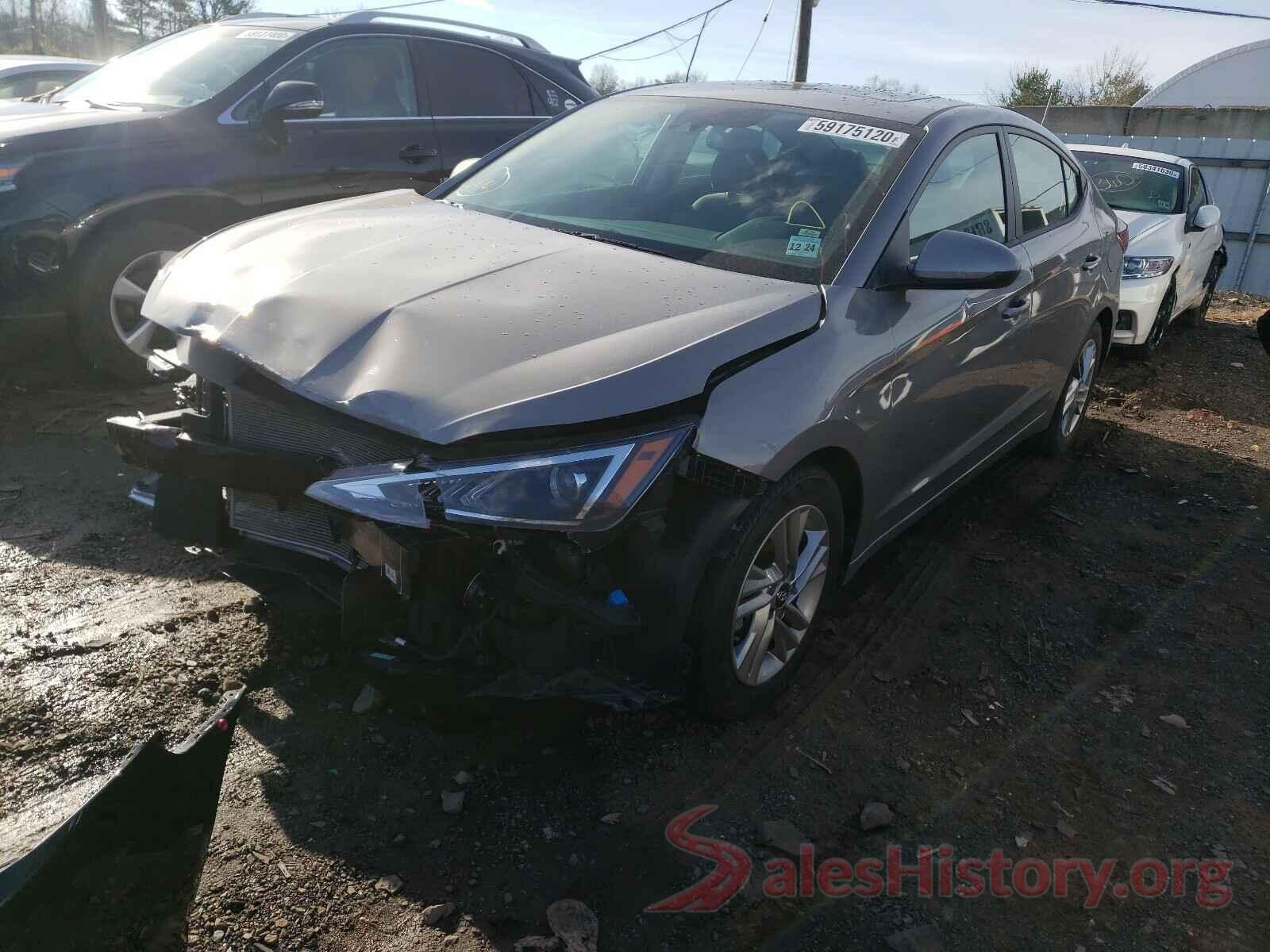 KMHD84LF8LU022645 2020 HYUNDAI ELANTRA