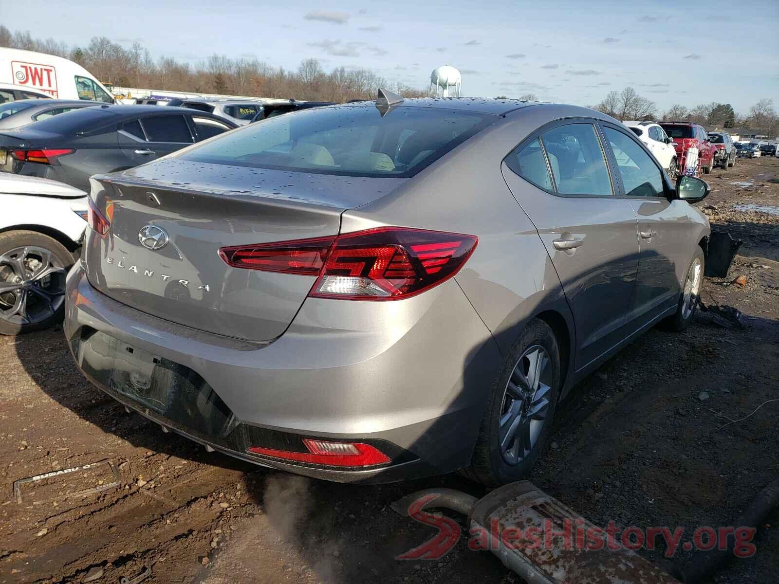 KMHD84LF8LU022645 2020 HYUNDAI ELANTRA