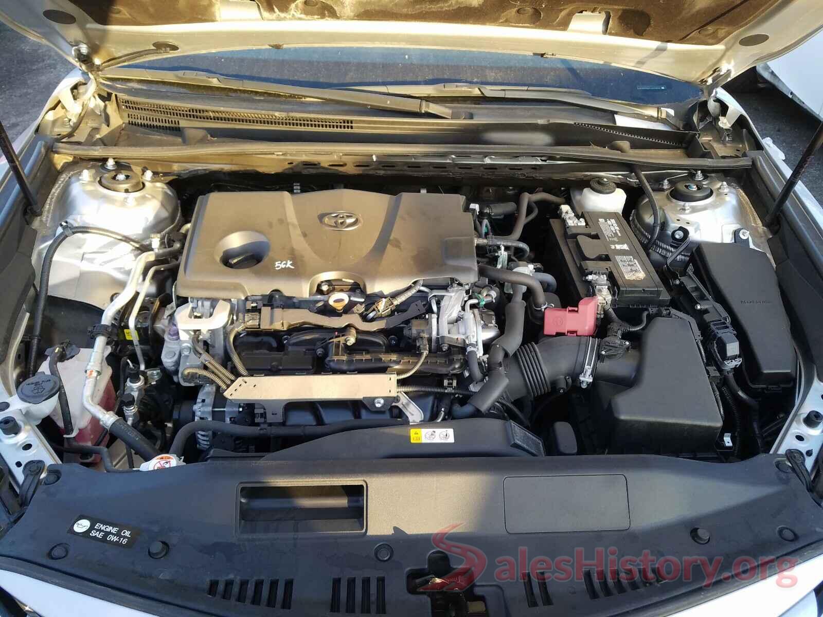 4T1B11HK5JU116835 2018 TOYOTA CAMRY