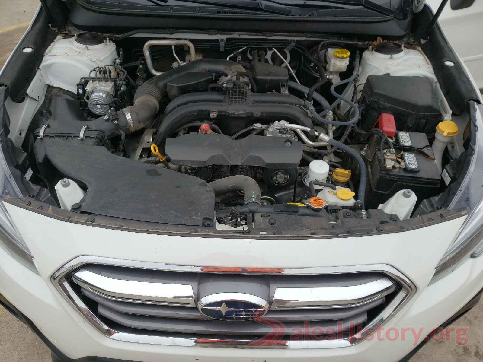 4S4BSAFC9J3342701 2018 SUBARU OUTBACK