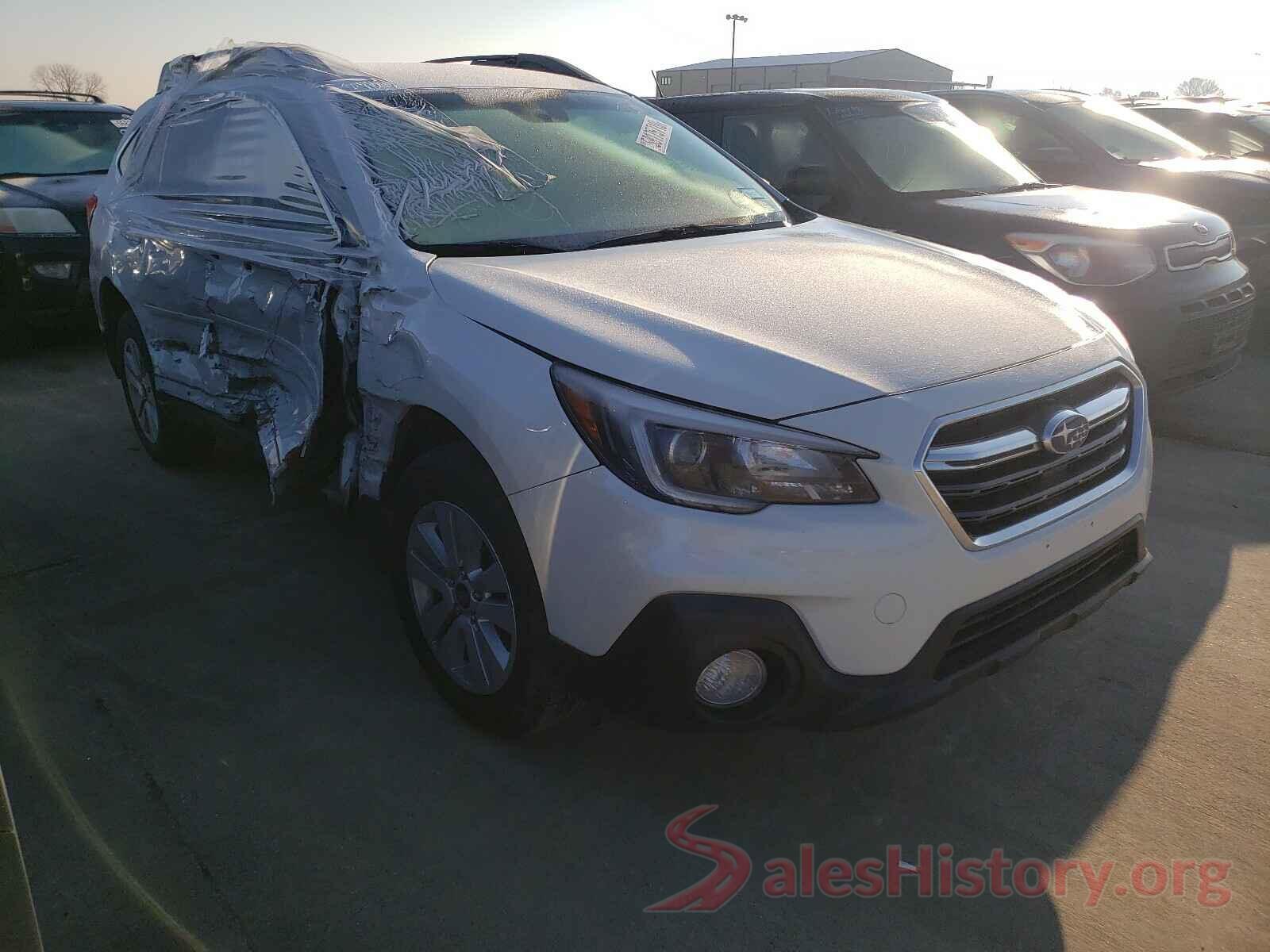 4S4BSAFC9J3342701 2018 SUBARU OUTBACK