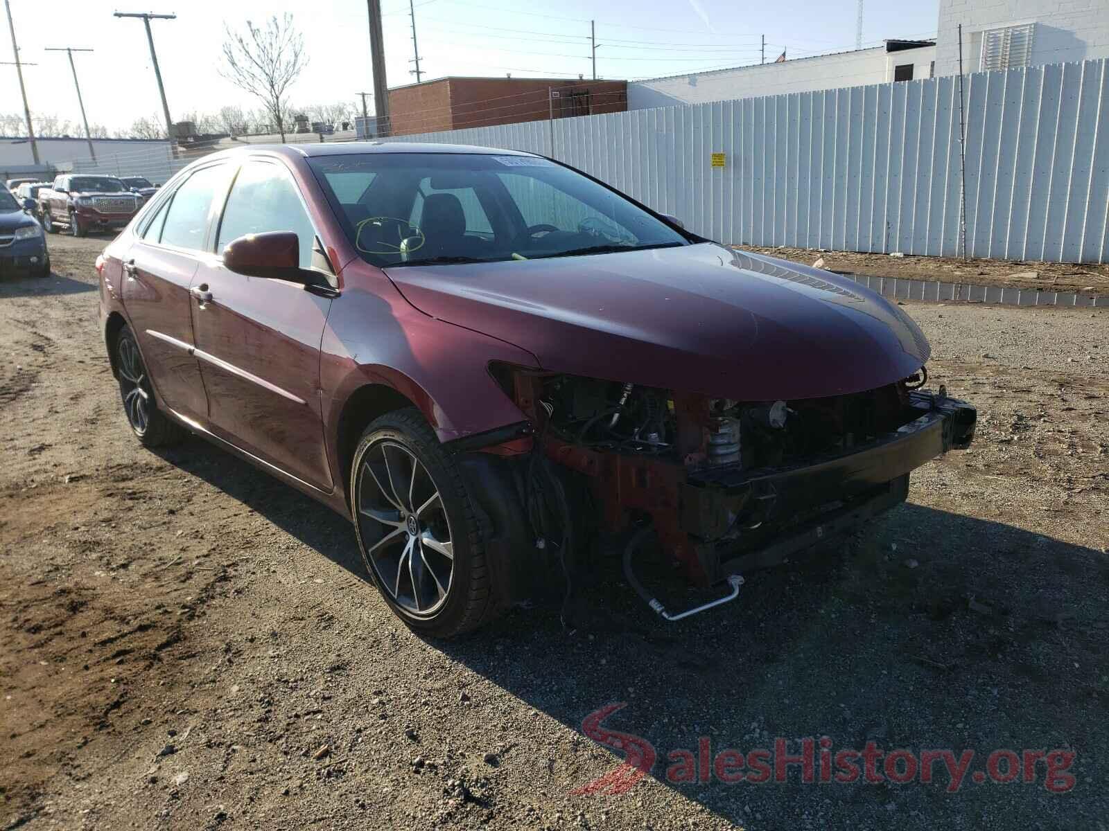 4T1BF1FK0HU797310 2017 TOYOTA CAMRY