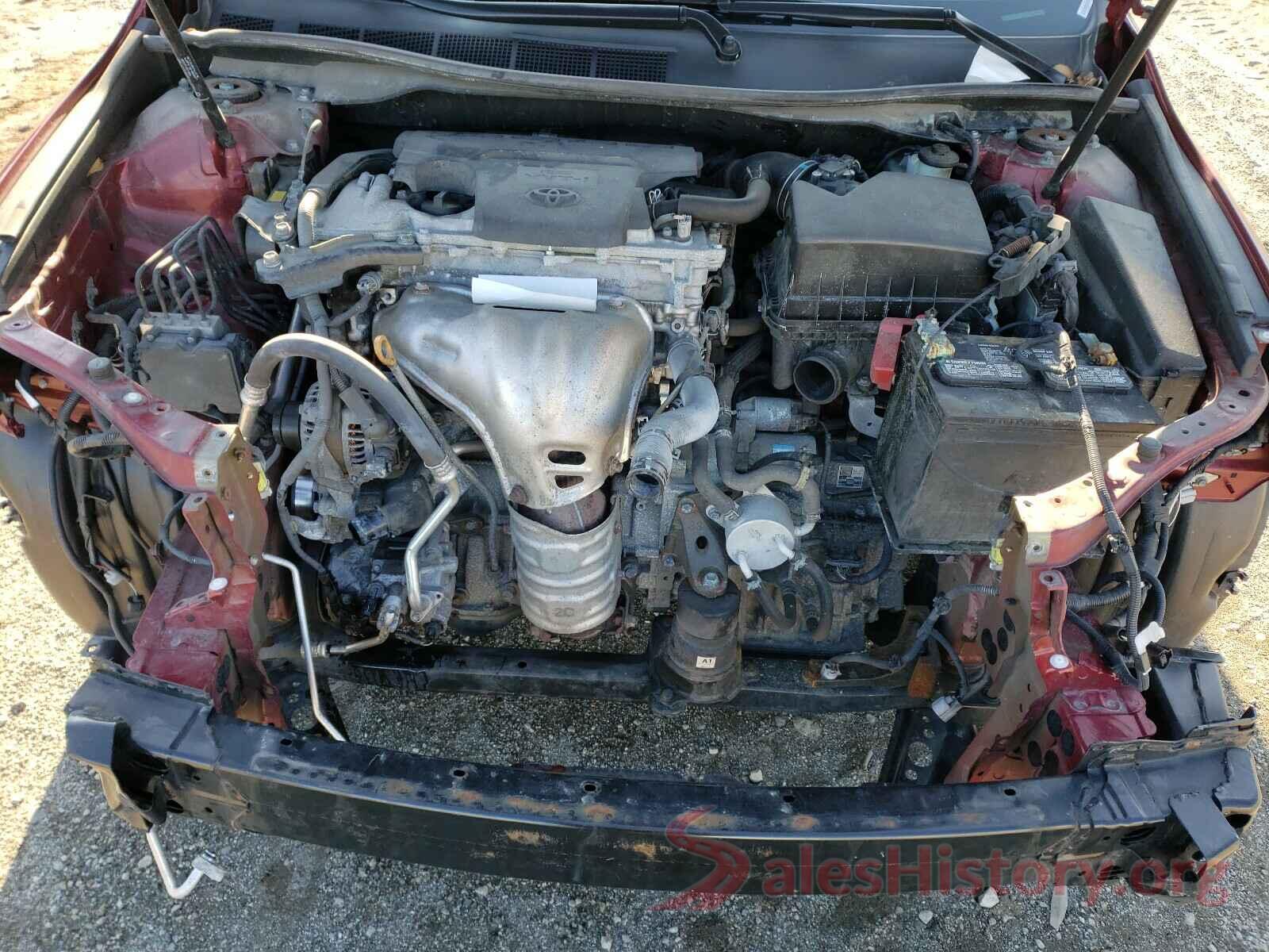 4T1BF1FK0HU797310 2017 TOYOTA CAMRY