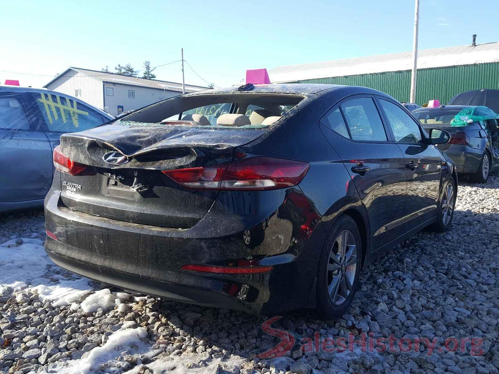 KMHD84LF3HU427089 2017 HYUNDAI ELANTRA