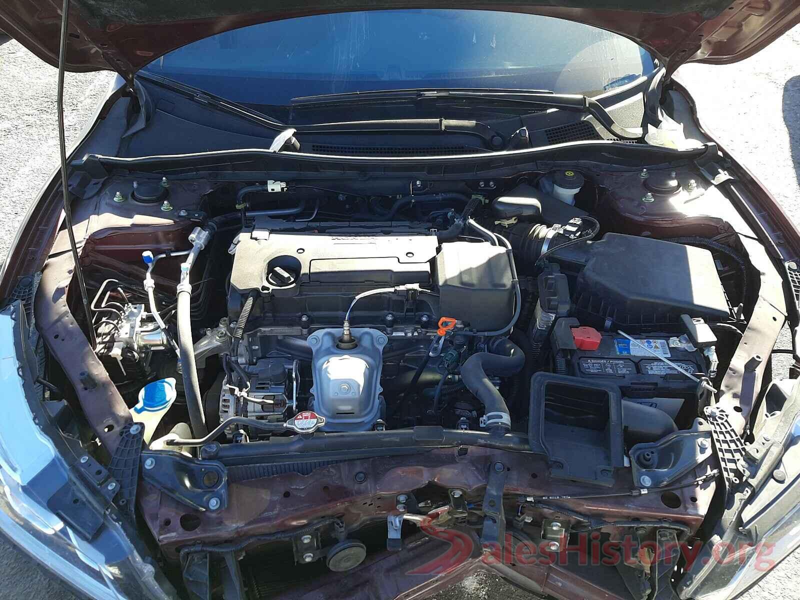 1HGCR2F32HA098858 2017 HONDA ACCORD