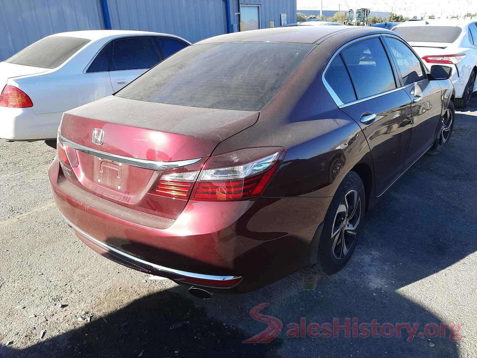 1HGCR2F32HA098858 2017 HONDA ACCORD