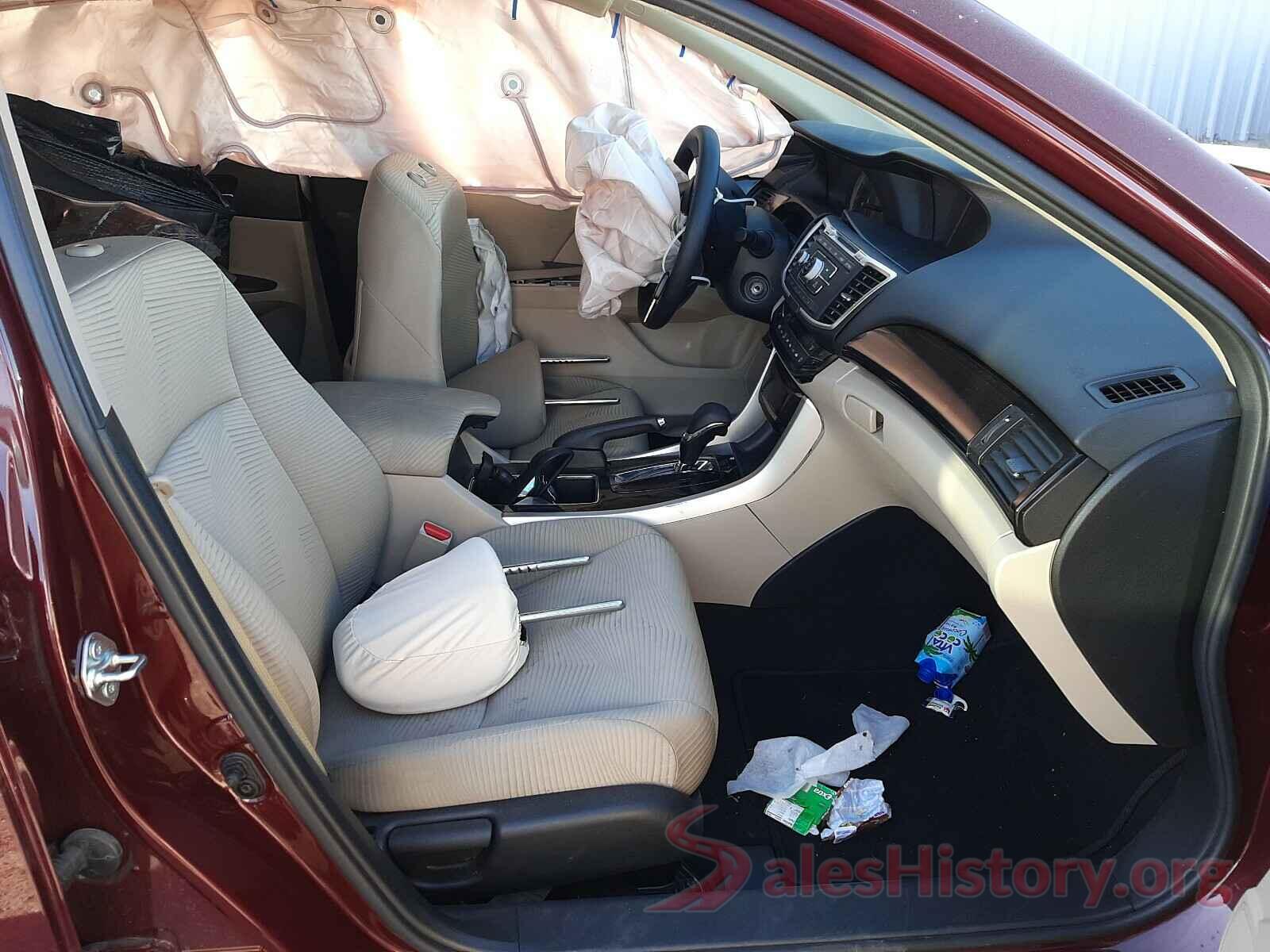 1HGCR2F32HA098858 2017 HONDA ACCORD