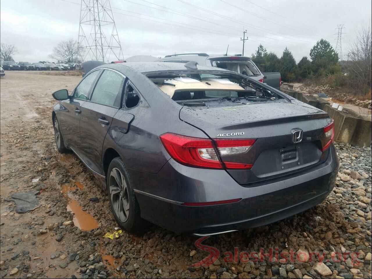 1HGCV1F43JA169554 2018 HONDA ACCORD