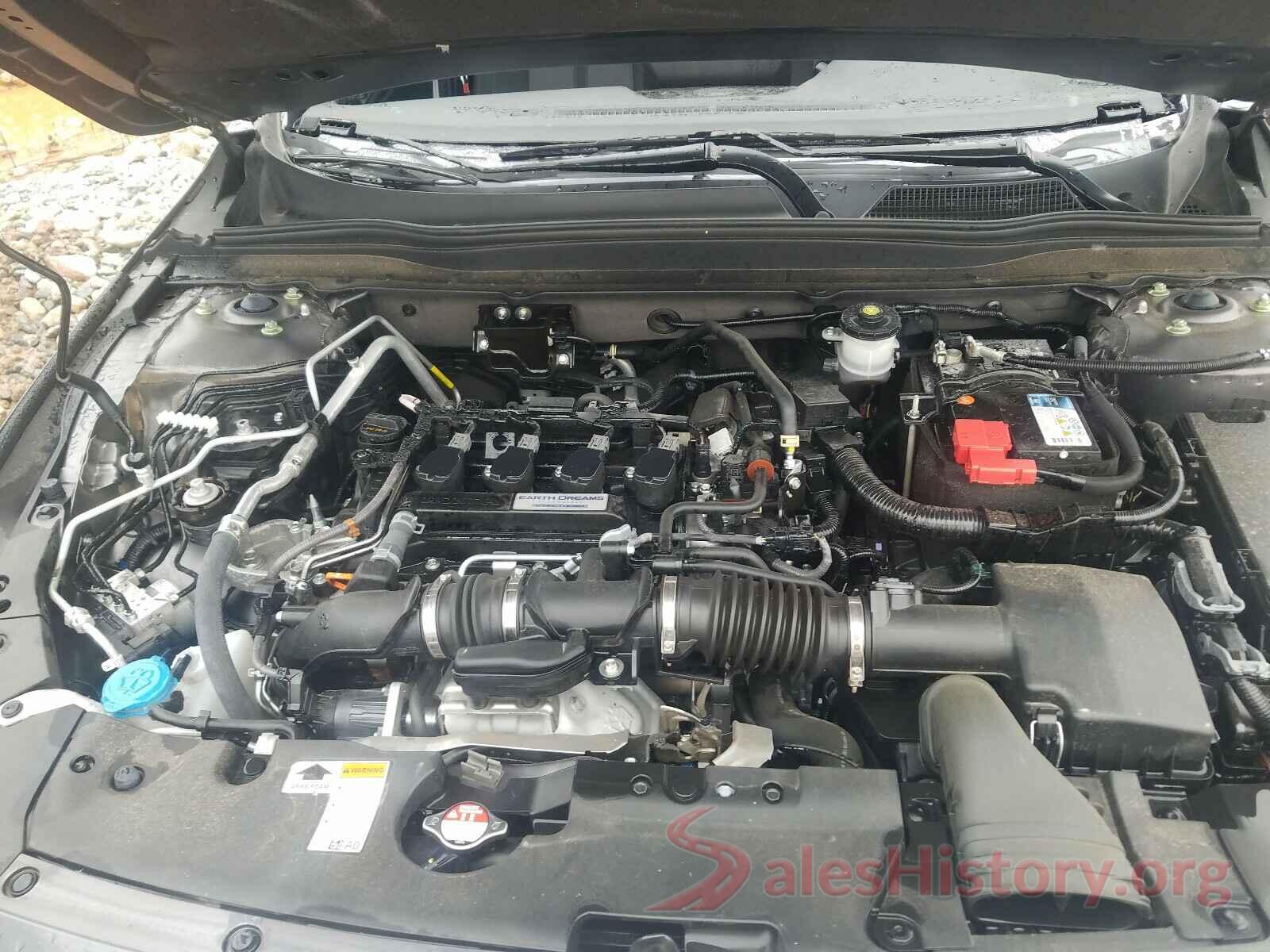 1HGCV1F43JA169554 2018 HONDA ACCORD