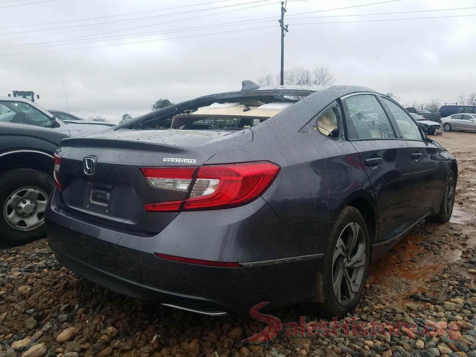 1HGCV1F43JA169554 2018 HONDA ACCORD