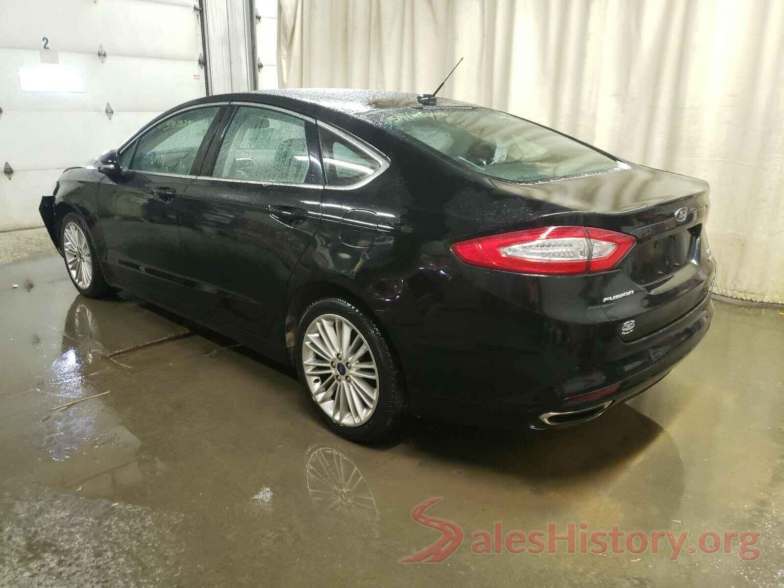 3FA6P0T98GR355868 2016 FORD FUSION