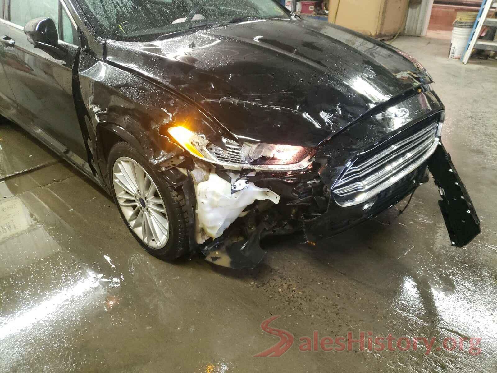 3FA6P0T98GR355868 2016 FORD FUSION