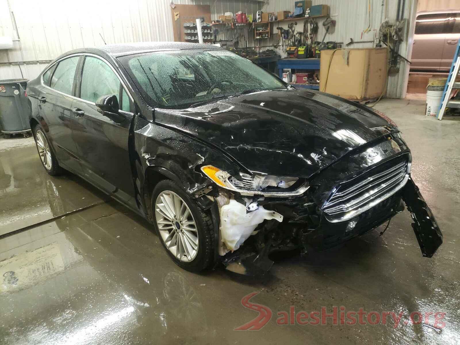 3FA6P0T98GR355868 2016 FORD FUSION