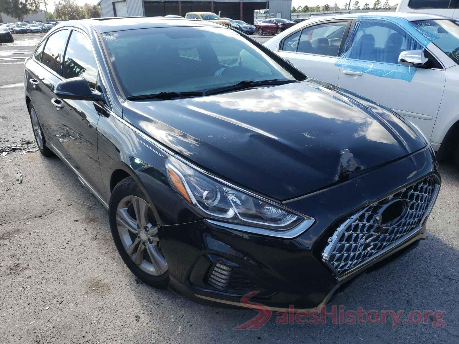 5NPE34AF7JH702022 2018 HYUNDAI SONATA