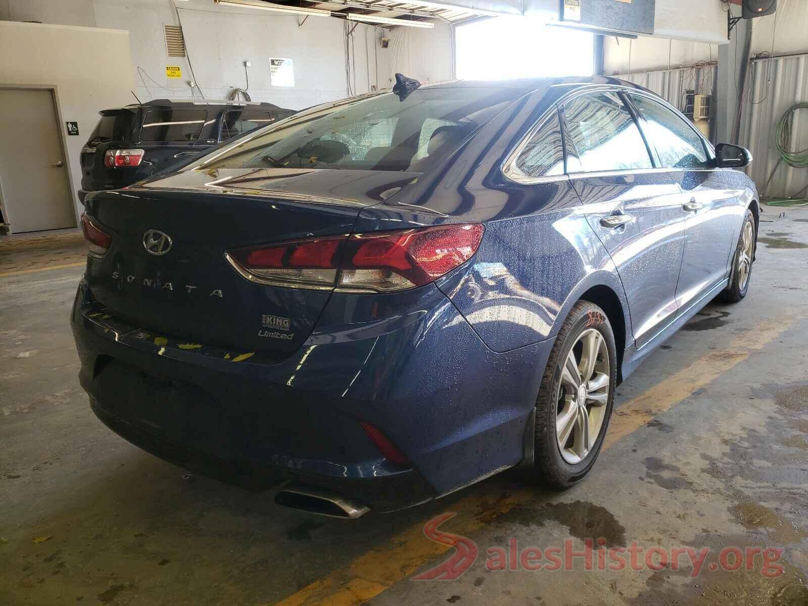 5NPE34AF7JH716874 2018 HYUNDAI SONATA