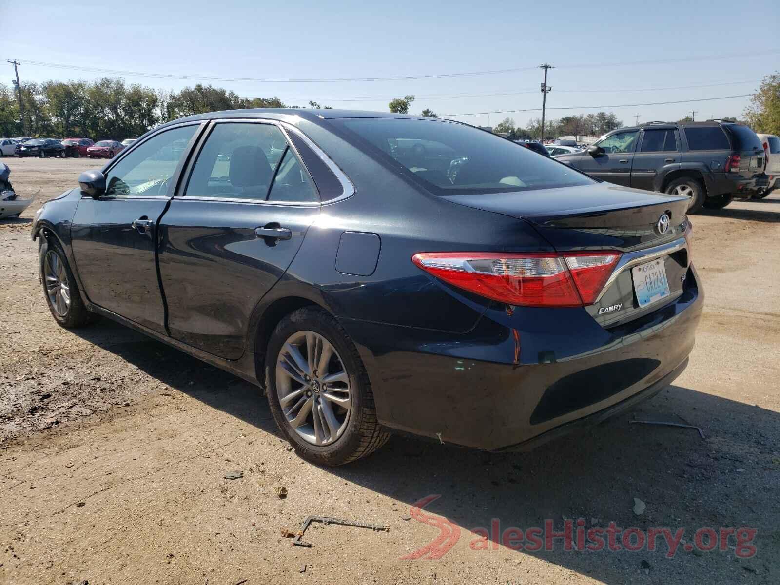 4T1BF1FK5HU681388 2017 TOYOTA CAMRY