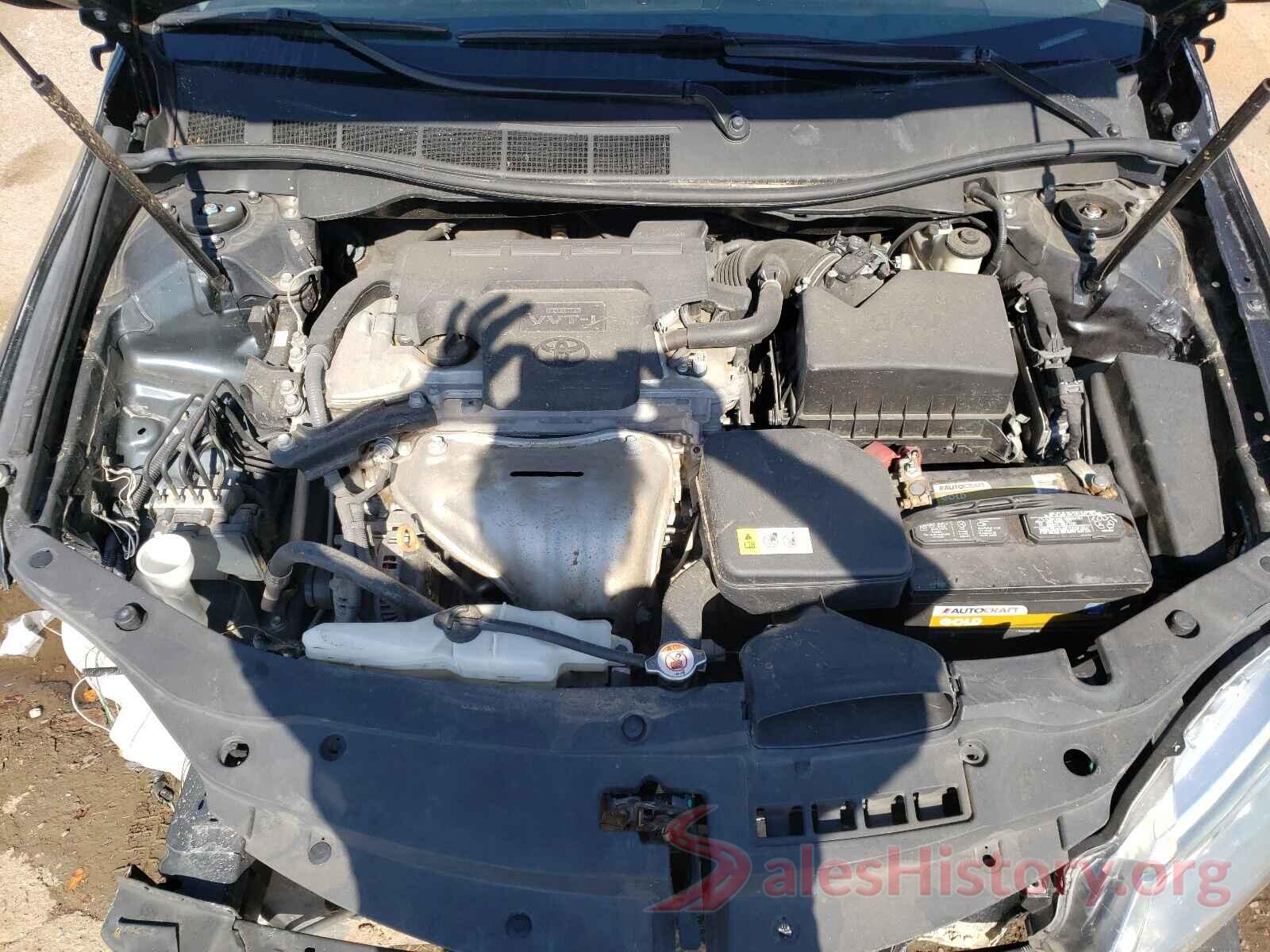 4T1BF1FK5HU681388 2017 TOYOTA CAMRY