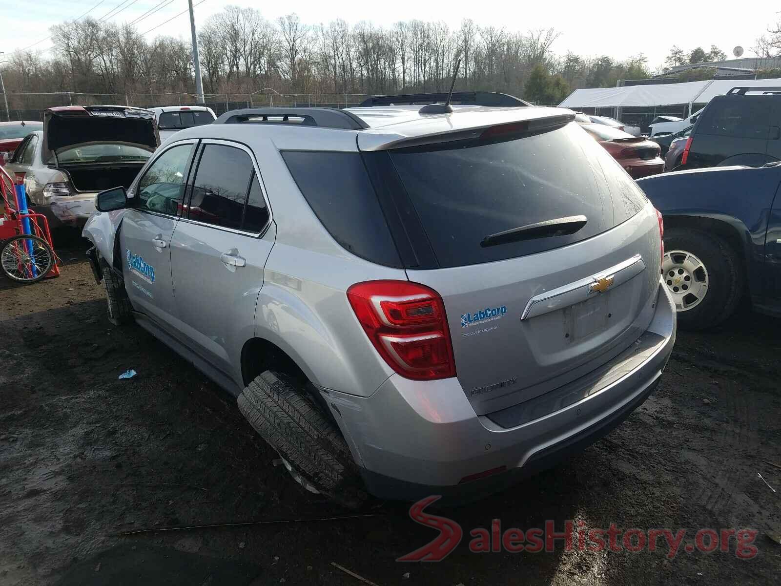 2GNALCEK5H6311652 2017 CHEVROLET EQUINOX