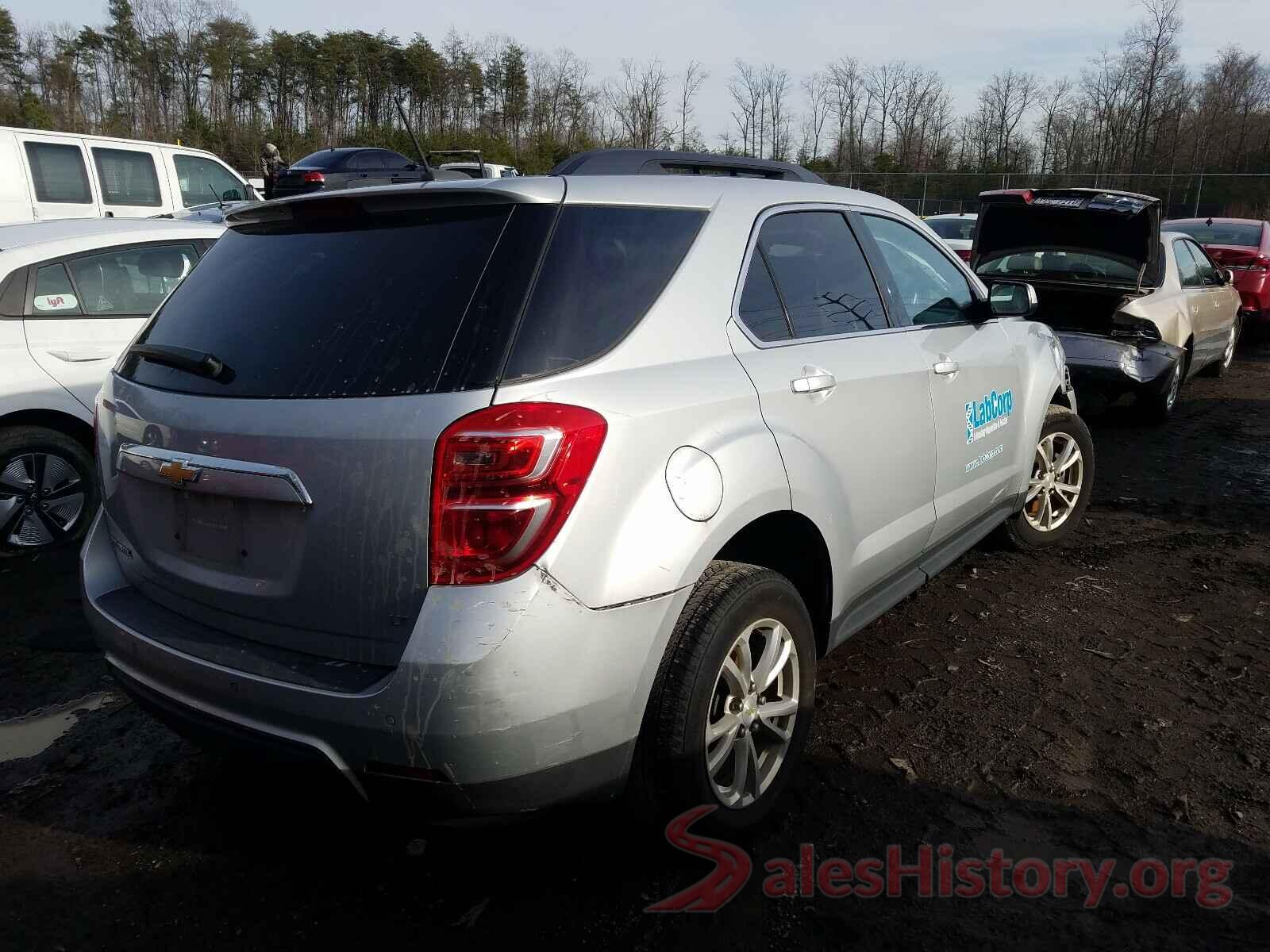 2GNALCEK5H6311652 2017 CHEVROLET EQUINOX