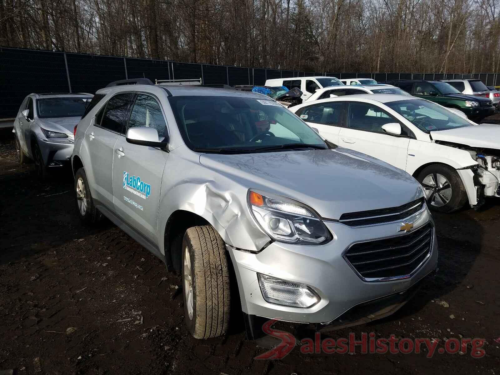 2GNALCEK5H6311652 2017 CHEVROLET EQUINOX