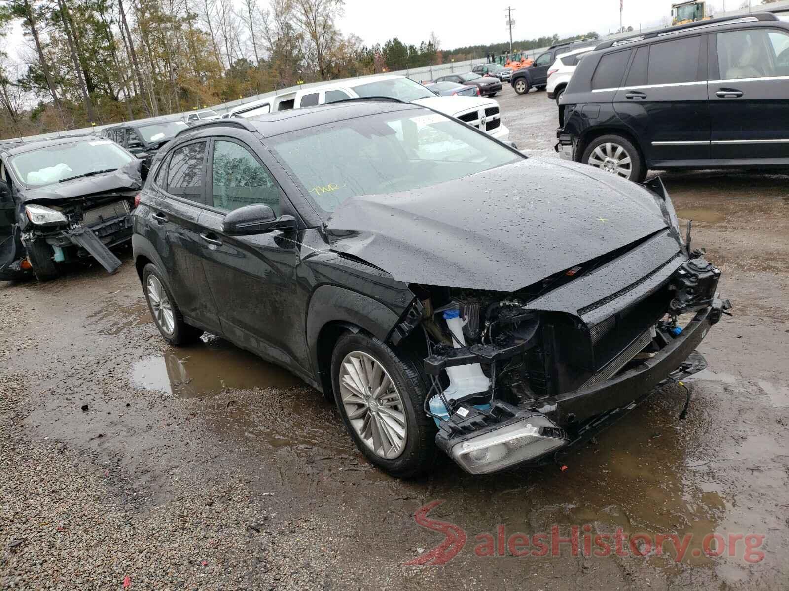 KM8K62AA9LU523696 2020 HYUNDAI KONA