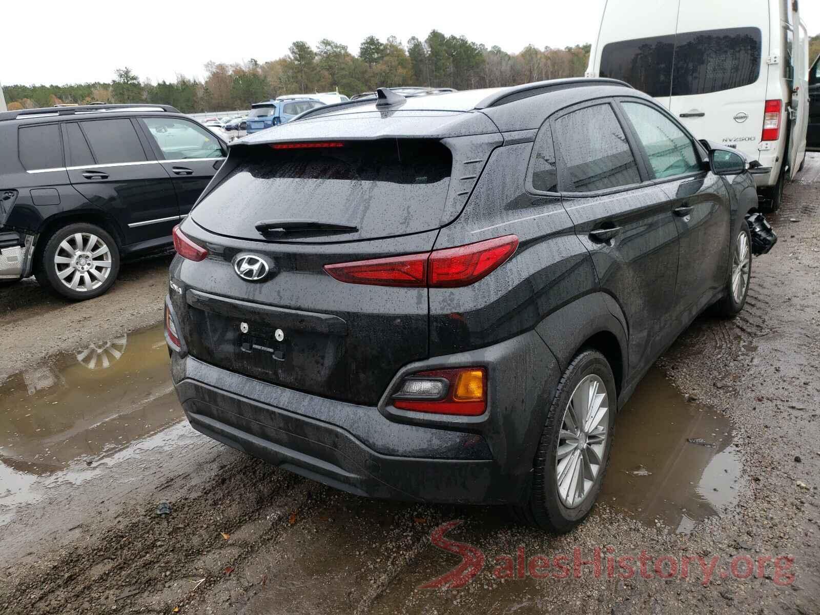 KM8K62AA9LU523696 2020 HYUNDAI KONA