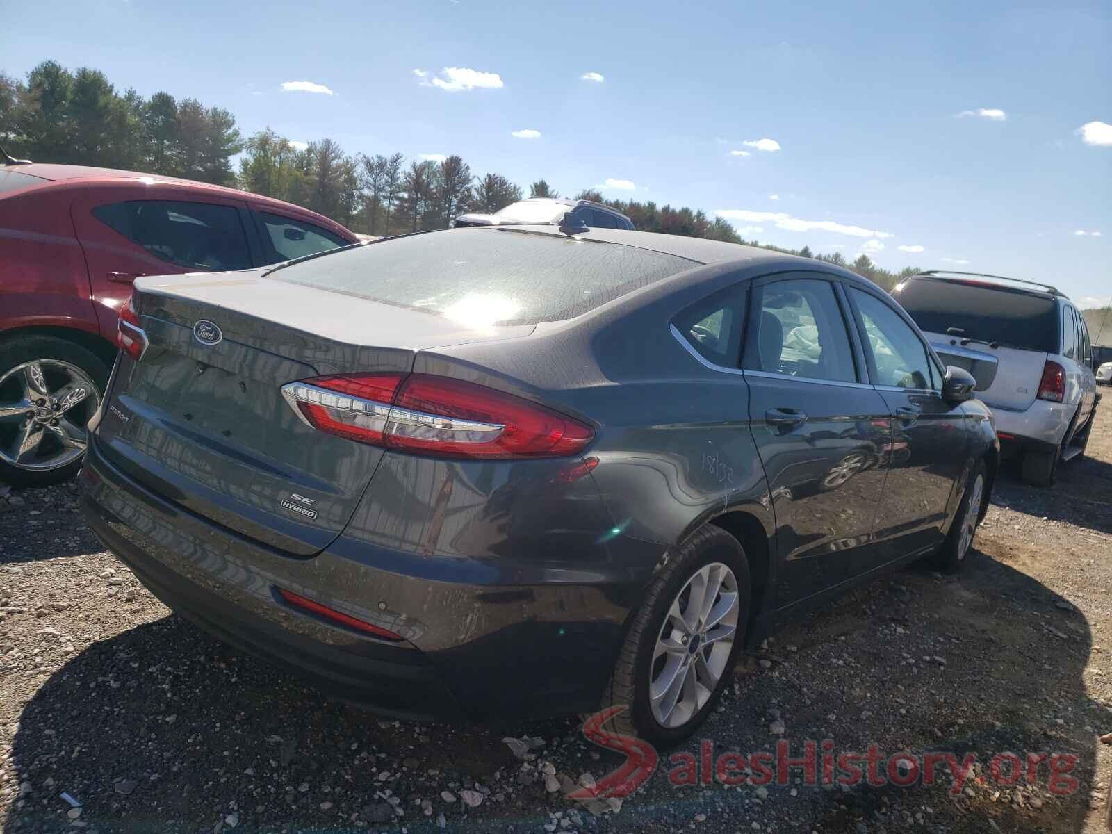 3FA6P0LU6LR140861 2020 FORD FUSION