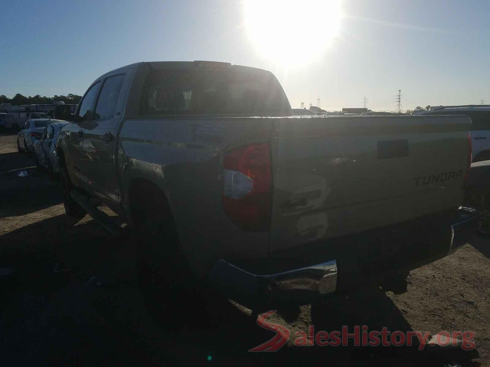 5TFDW5F14KX856814 2019 TOYOTA TUNDRA