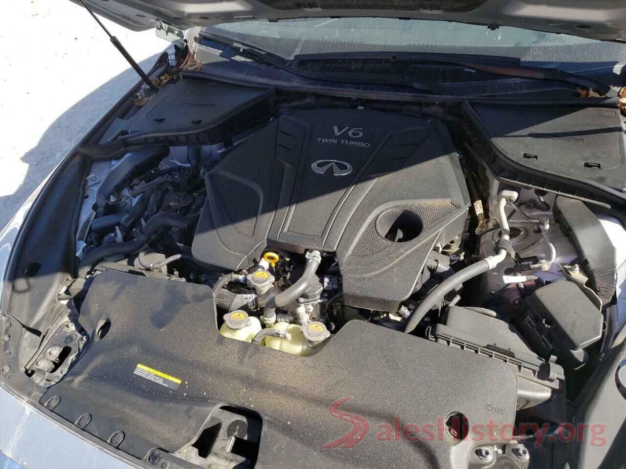 JN1EV7AP8KM519551 2019 INFINITI Q50