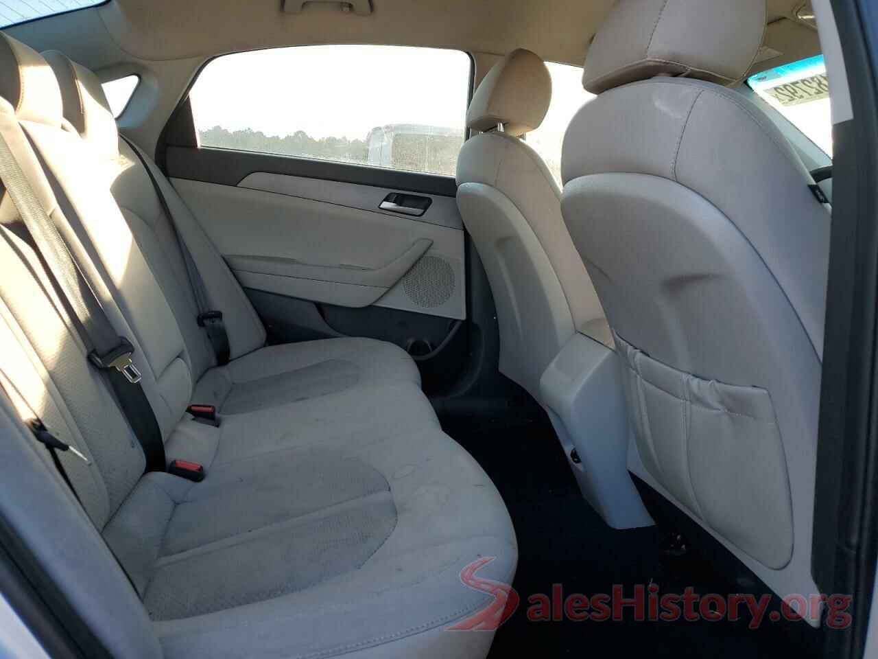 5NPE24AF6KH754634 2019 HYUNDAI SONATA