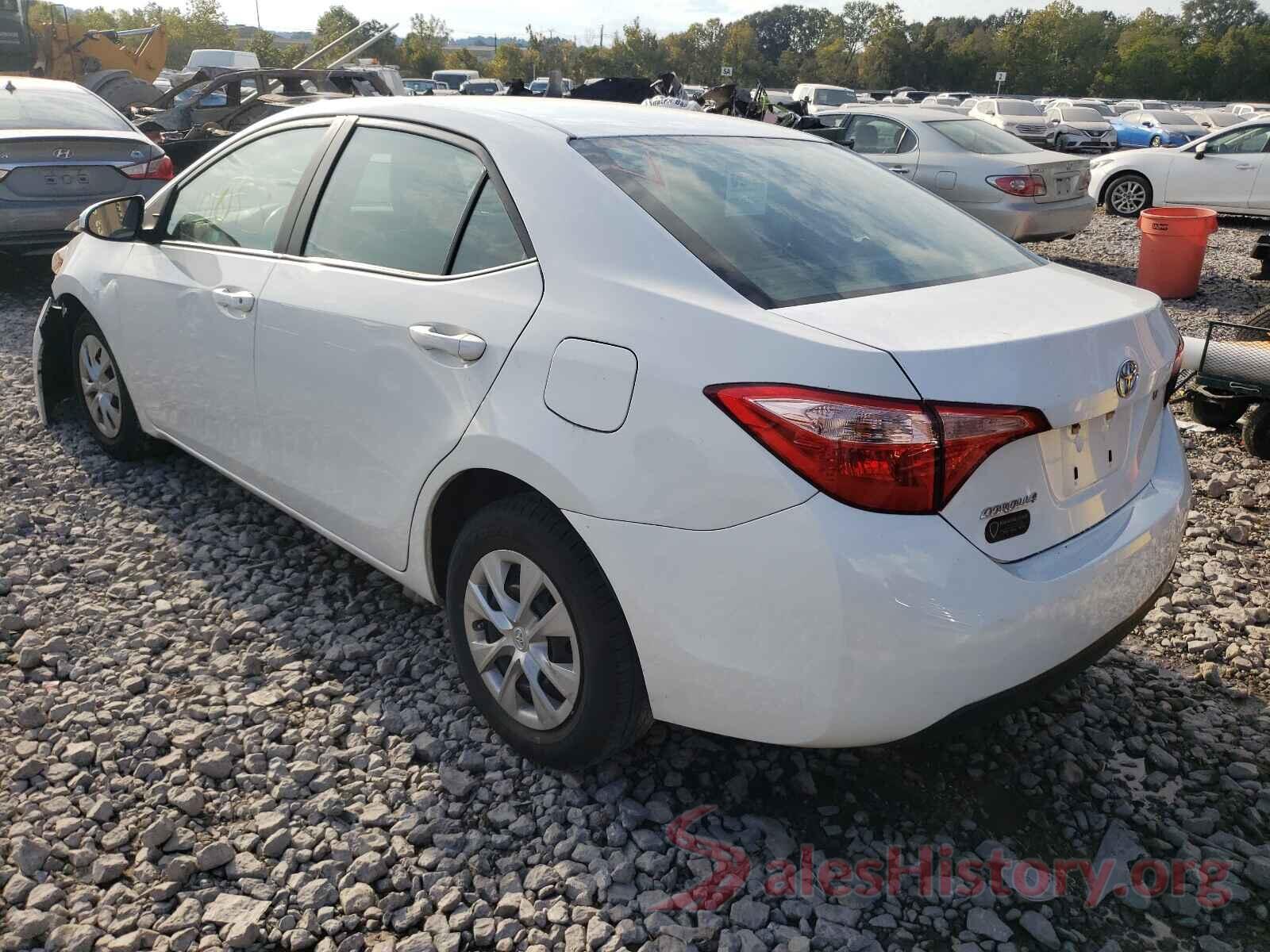 2T1BURHE9HC759166 2017 TOYOTA COROLLA