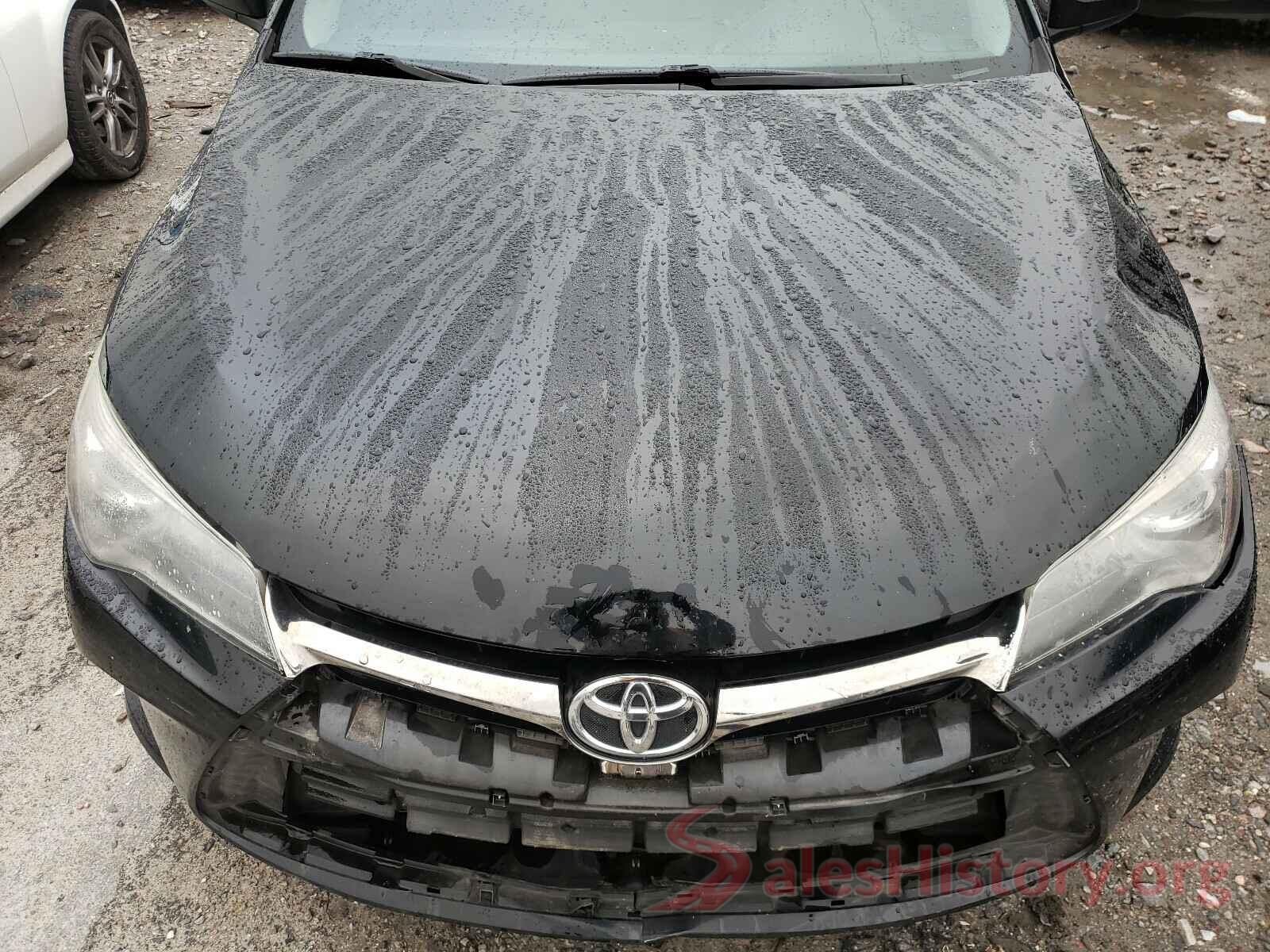 4T1BF1FK1GU220316 2016 TOYOTA CAMRY