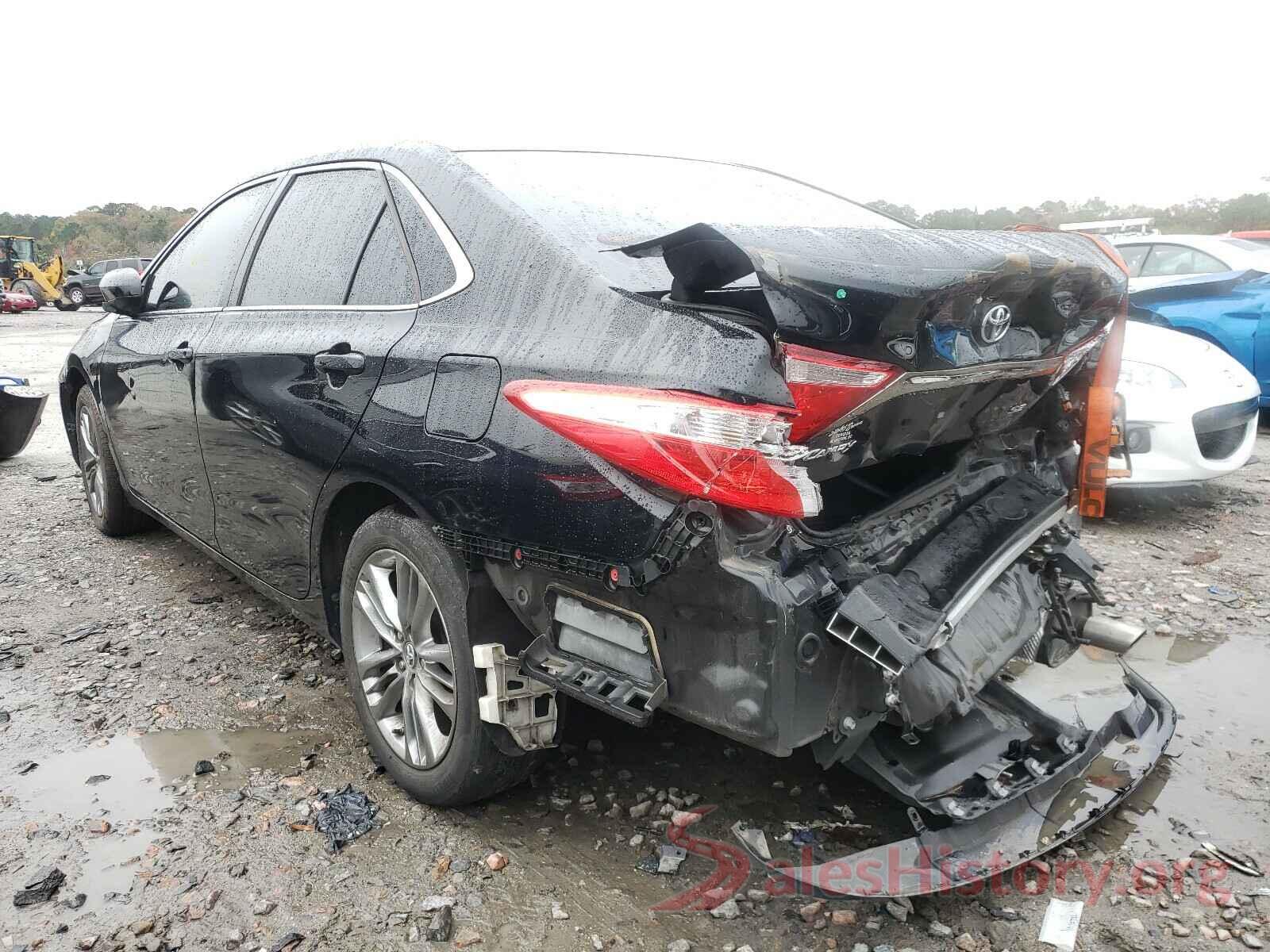 4T1BF1FK1GU220316 2016 TOYOTA CAMRY