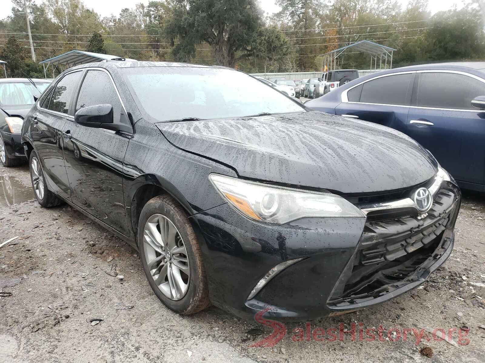 4T1BF1FK1GU220316 2016 TOYOTA CAMRY