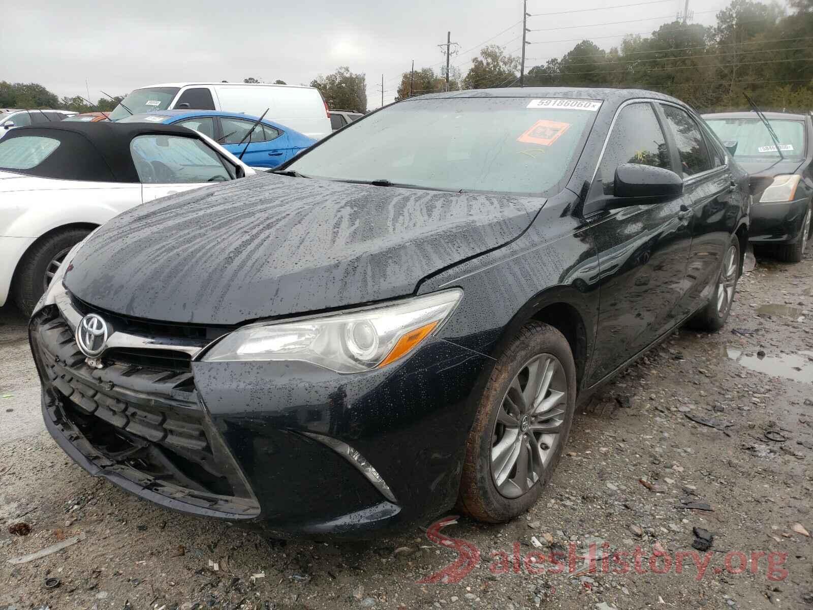 4T1BF1FK1GU220316 2016 TOYOTA CAMRY