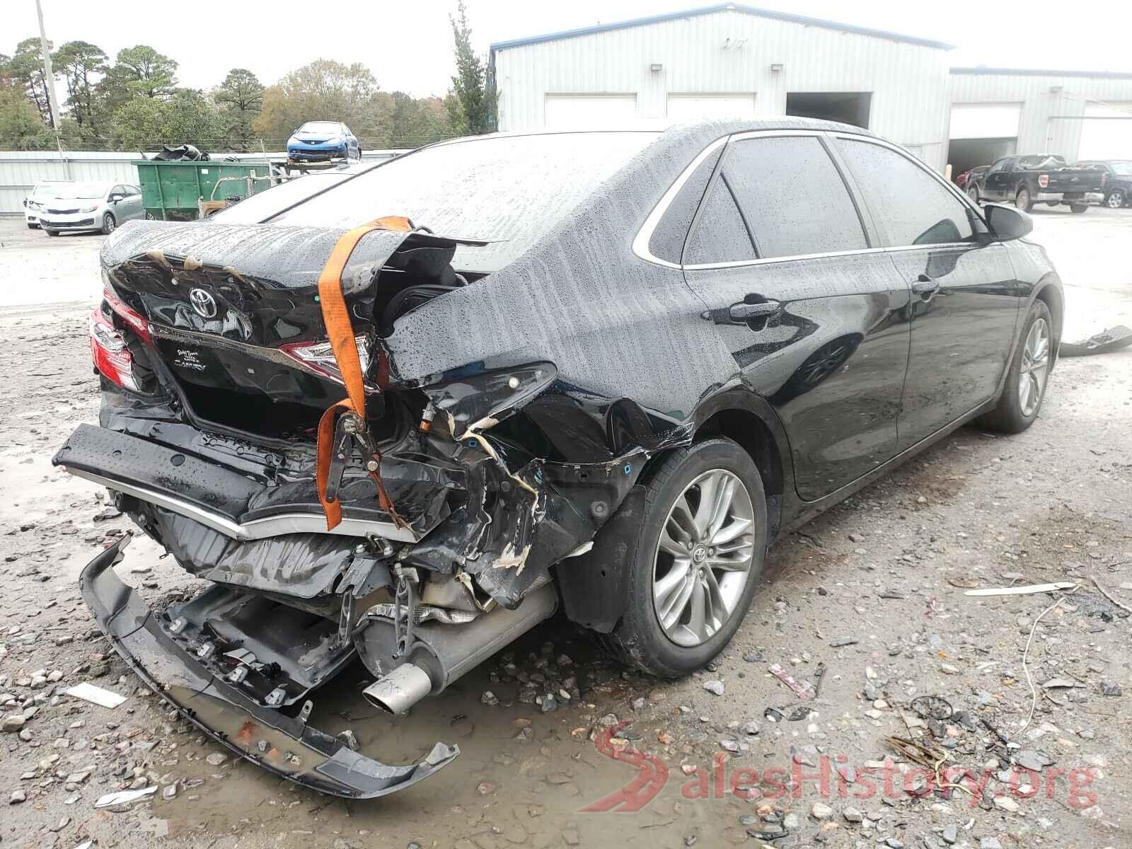 4T1BF1FK1GU220316 2016 TOYOTA CAMRY