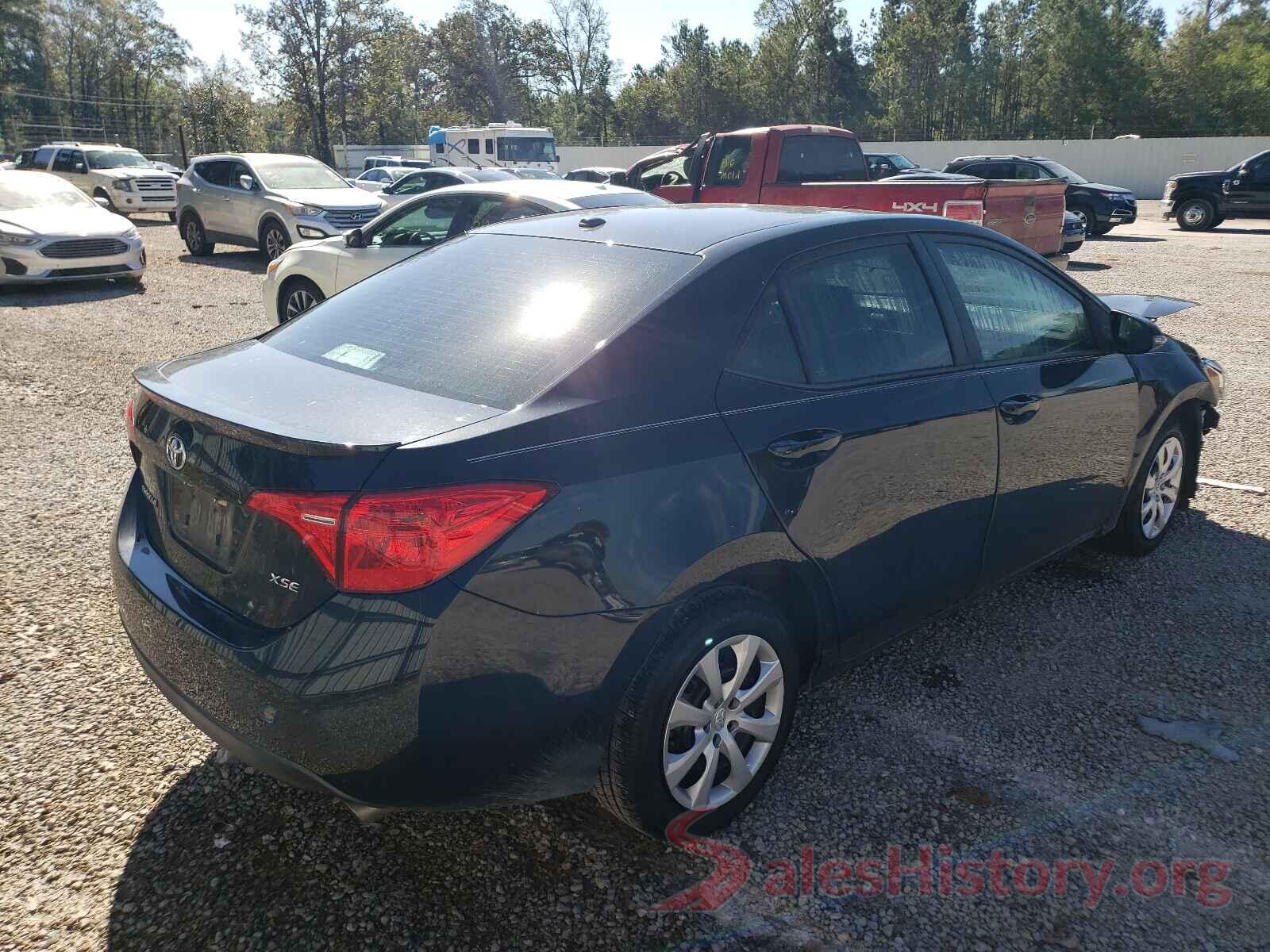 5YFBURHE9JP739716 2018 TOYOTA COROLLA