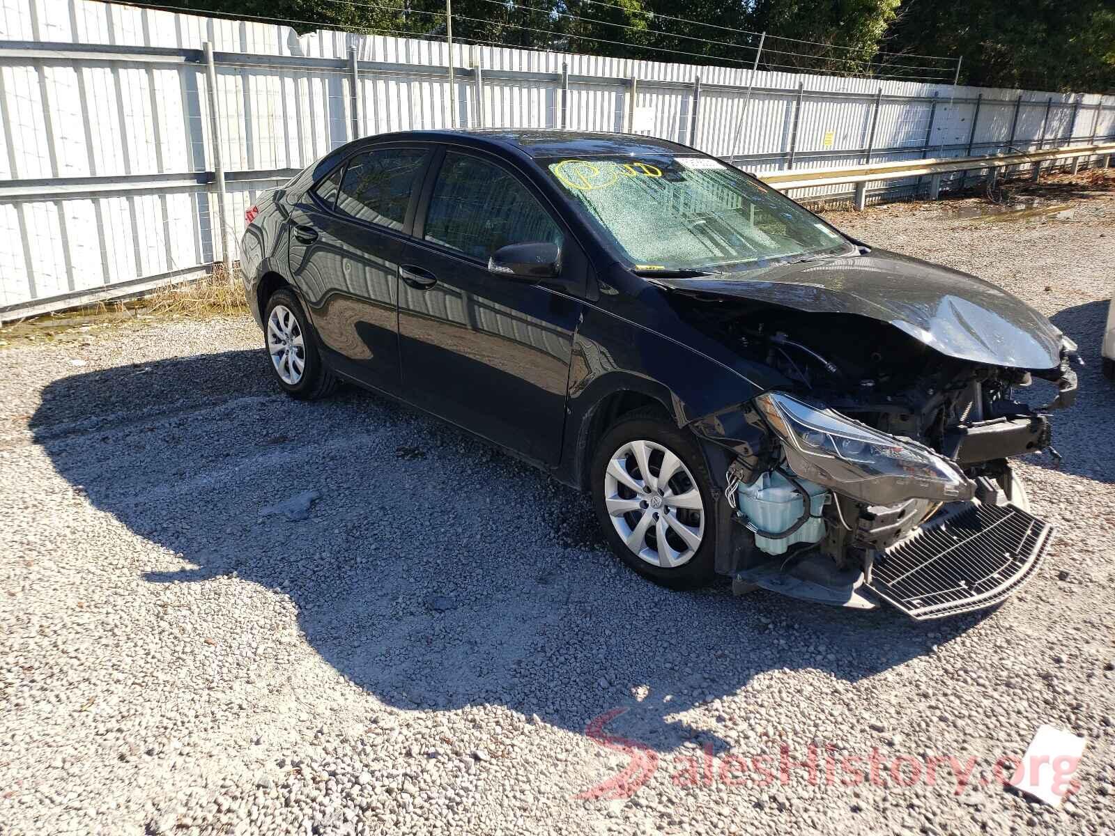 5YFBURHE9JP739716 2018 TOYOTA COROLLA