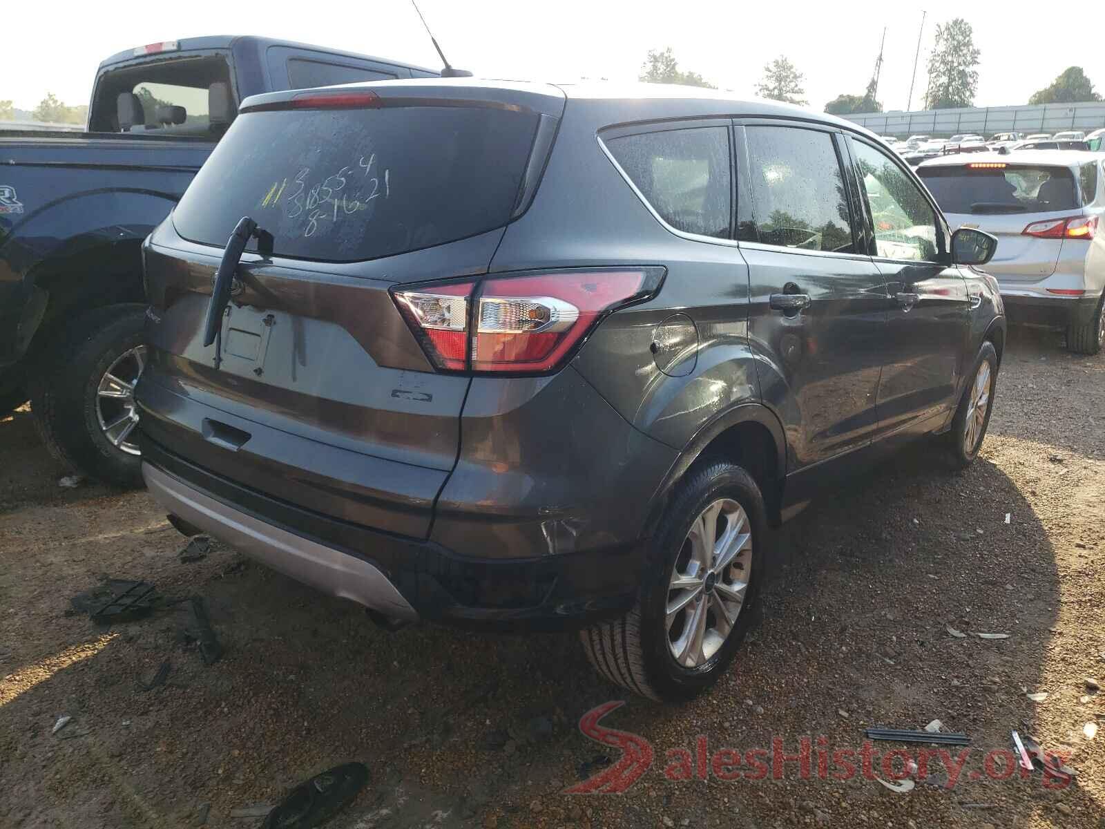 1FMCU0GD5HUC38470 2017 FORD ESCAPE