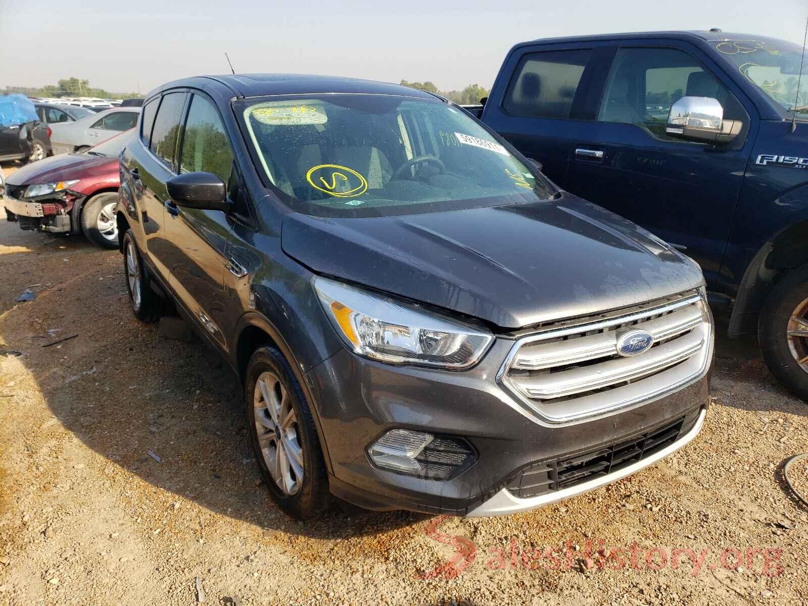 1FMCU0GD5HUC38470 2017 FORD ESCAPE