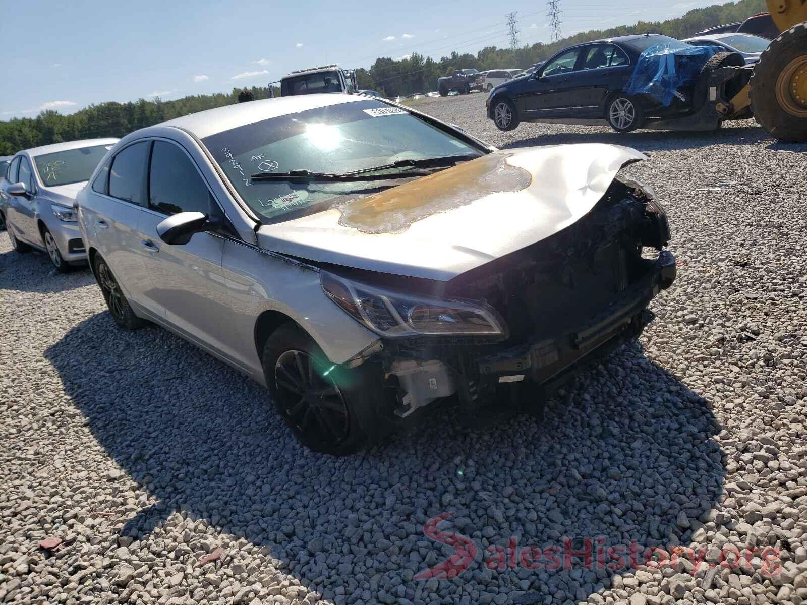 5NPE24AF6GH392912 2016 HYUNDAI SONATA