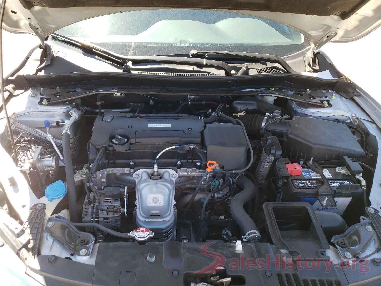 1HGCR2F57HA191375 2017 HONDA ACCORD