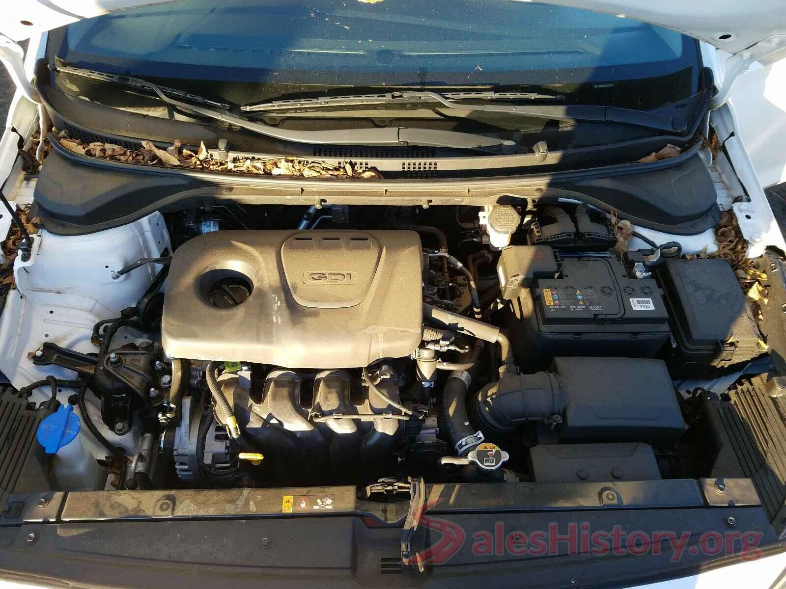 3KPC24A33JE026513 2018 HYUNDAI ACCENT