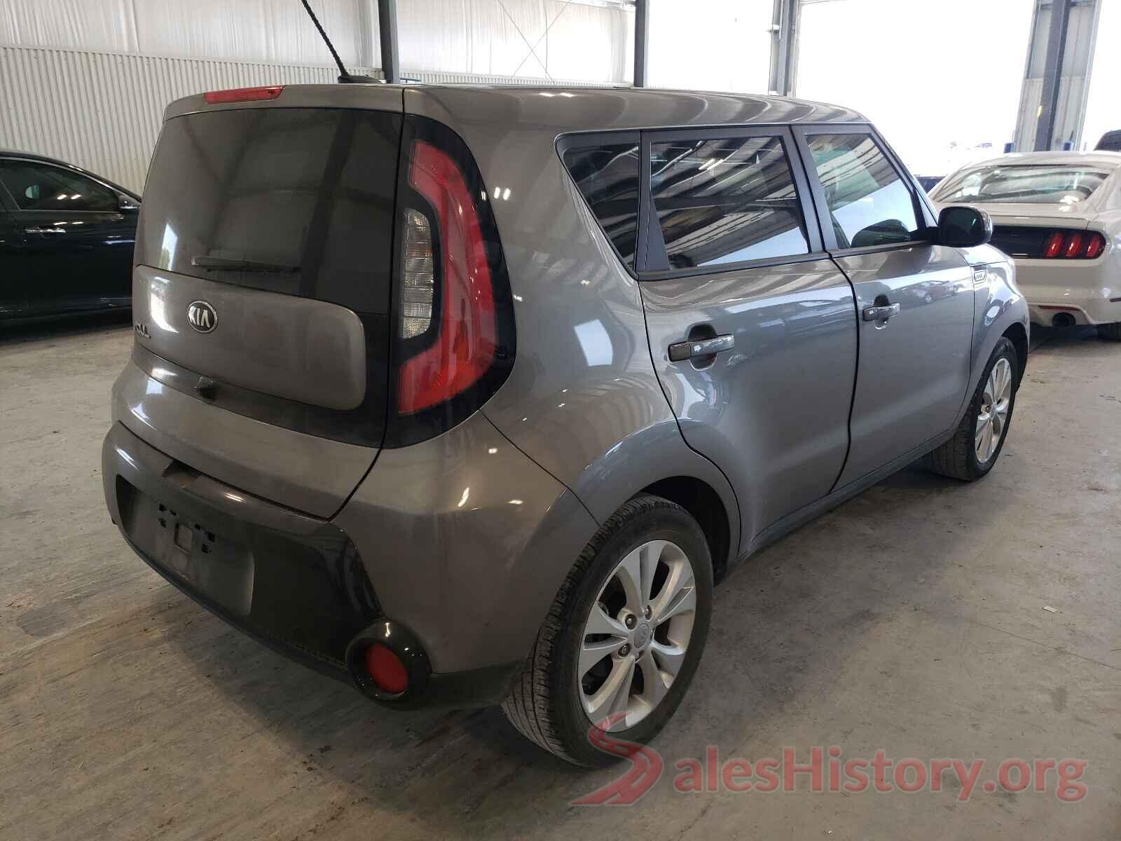 KNDJP3A54G7290904 2016 KIA SOUL