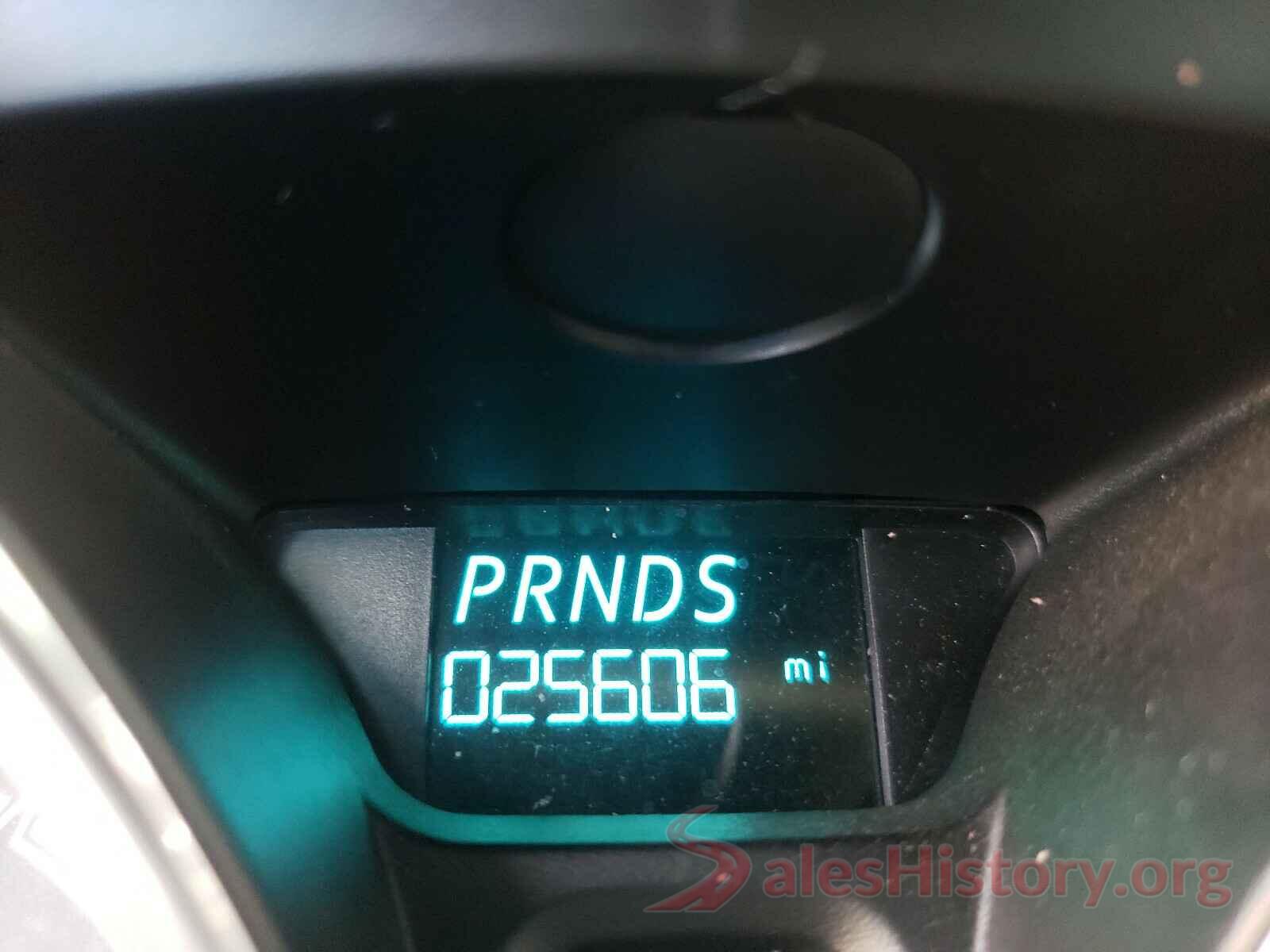 3FADP4BJ0KM149699 2019 FORD FIESTA