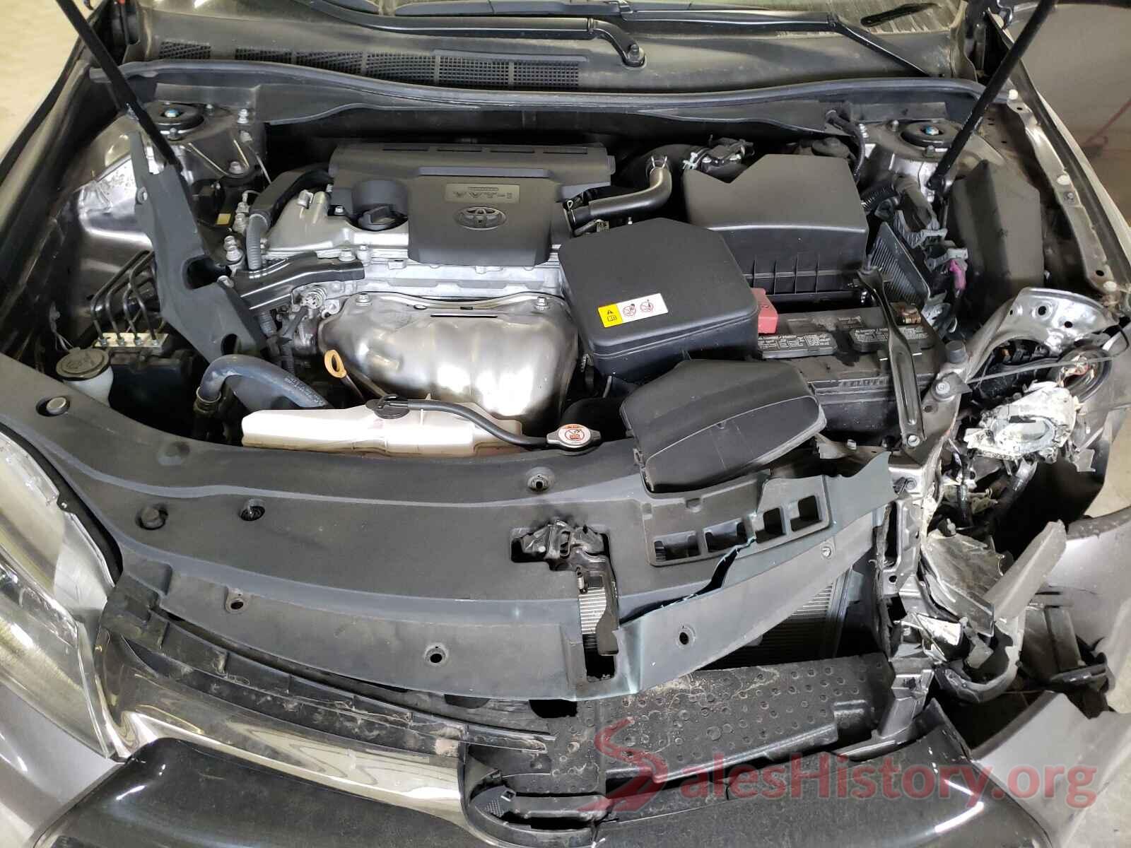 4T1BF1FK8HU724346 2017 TOYOTA CAMRY