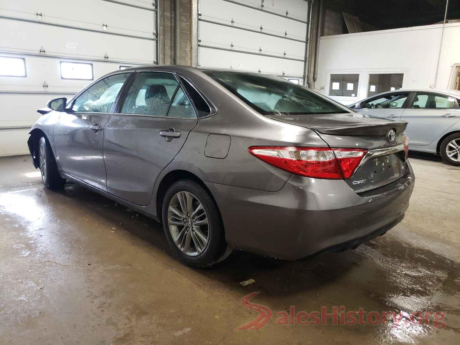 4T1BF1FK8HU724346 2017 TOYOTA CAMRY