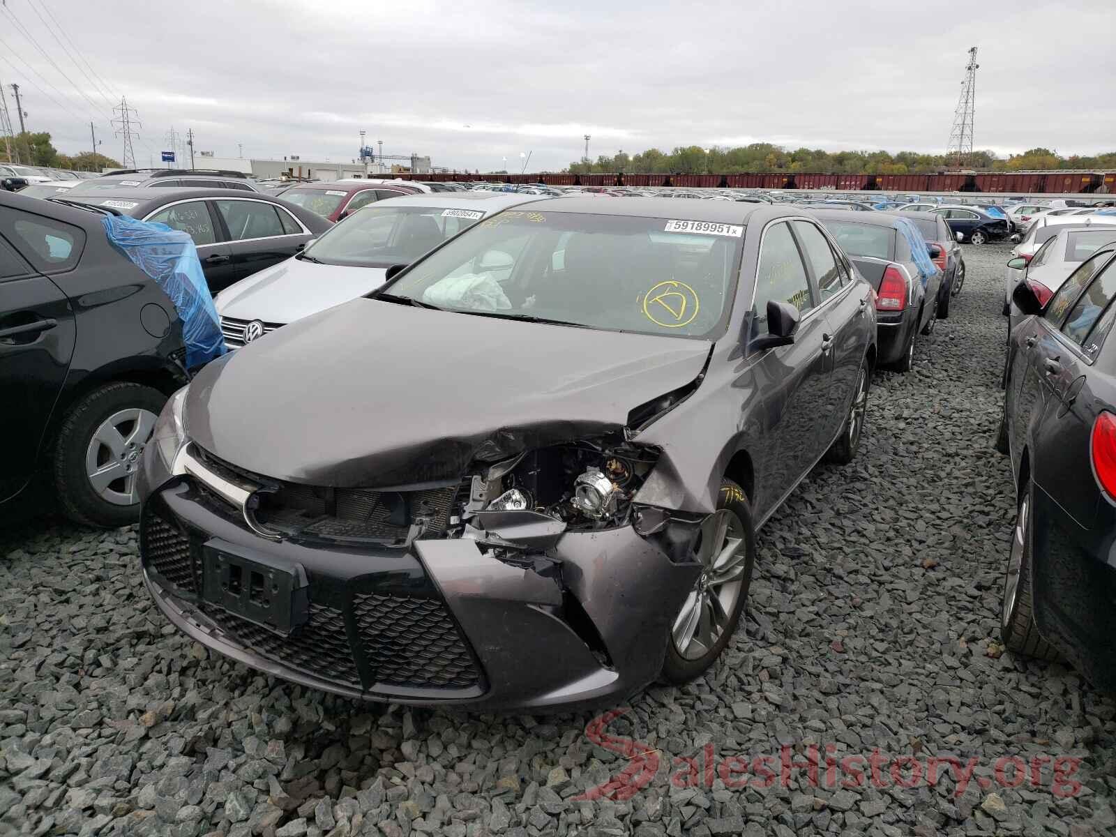 4T1BF1FK8HU724346 2017 TOYOTA CAMRY